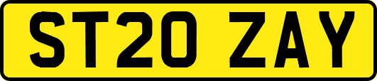 ST20ZAY