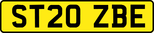 ST20ZBE