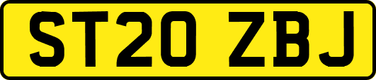 ST20ZBJ