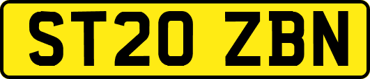 ST20ZBN