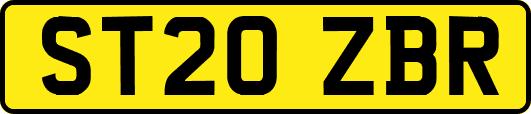 ST20ZBR