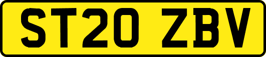 ST20ZBV