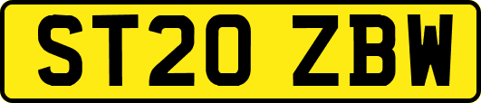 ST20ZBW