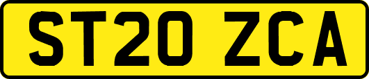 ST20ZCA