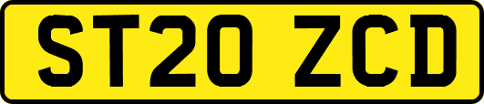 ST20ZCD