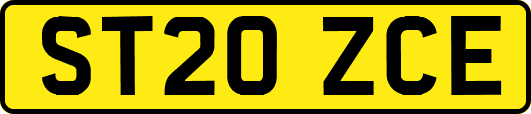 ST20ZCE