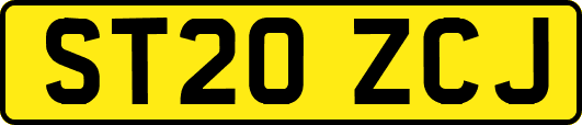 ST20ZCJ