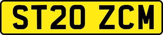 ST20ZCM
