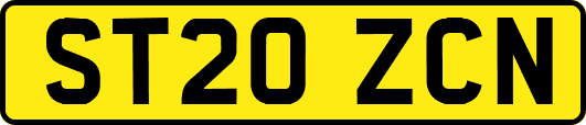 ST20ZCN