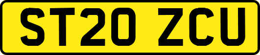 ST20ZCU