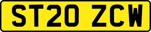 ST20ZCW
