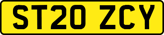 ST20ZCY