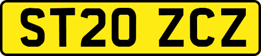 ST20ZCZ