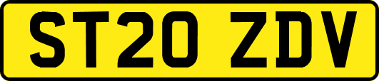 ST20ZDV