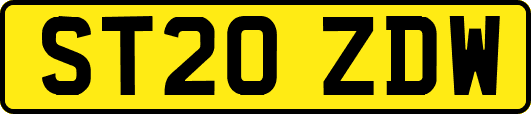 ST20ZDW