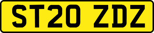 ST20ZDZ