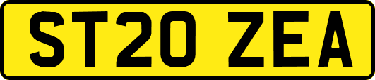 ST20ZEA