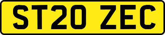 ST20ZEC