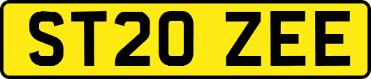 ST20ZEE