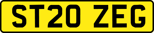 ST20ZEG