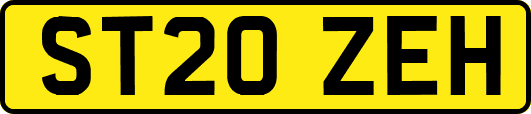 ST20ZEH