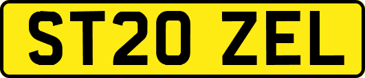 ST20ZEL