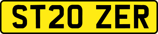 ST20ZER