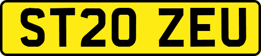 ST20ZEU