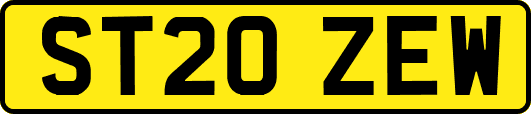 ST20ZEW