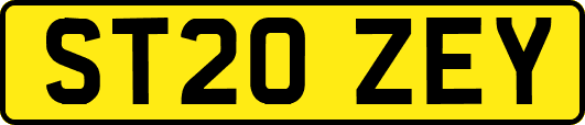 ST20ZEY