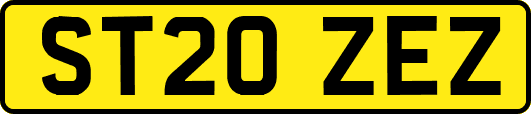 ST20ZEZ