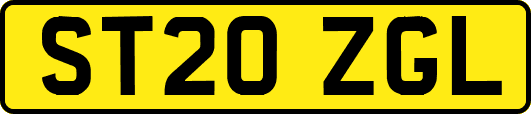 ST20ZGL