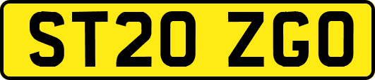 ST20ZGO