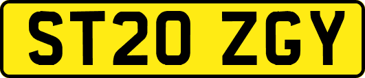 ST20ZGY