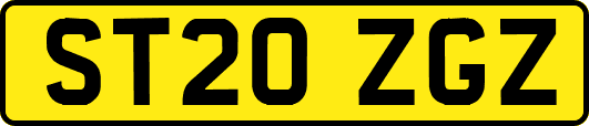 ST20ZGZ