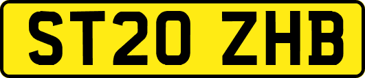 ST20ZHB
