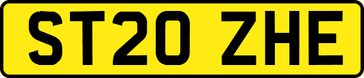 ST20ZHE