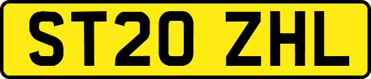 ST20ZHL