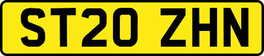 ST20ZHN