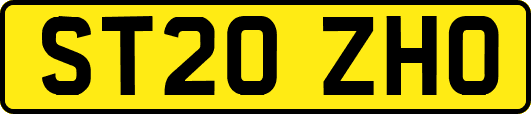 ST20ZHO