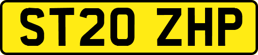 ST20ZHP