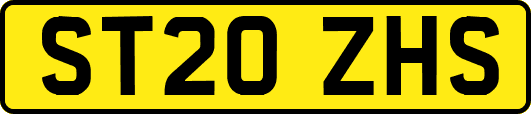 ST20ZHS