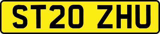 ST20ZHU