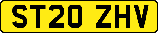 ST20ZHV