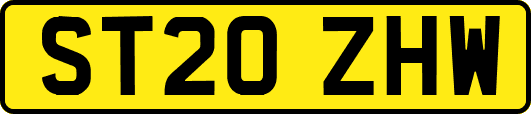 ST20ZHW