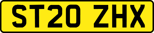 ST20ZHX