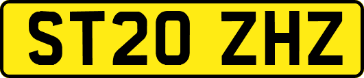 ST20ZHZ