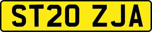 ST20ZJA