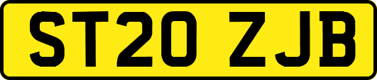 ST20ZJB