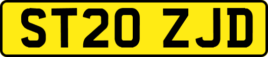 ST20ZJD